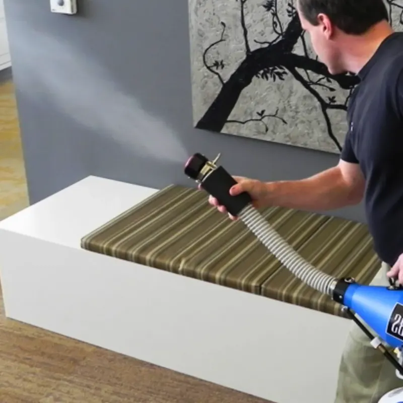Professional Odor Removal in Waycross, GA