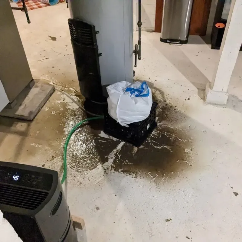 Sewage Backup Cleanup Service in Waycross, GA
